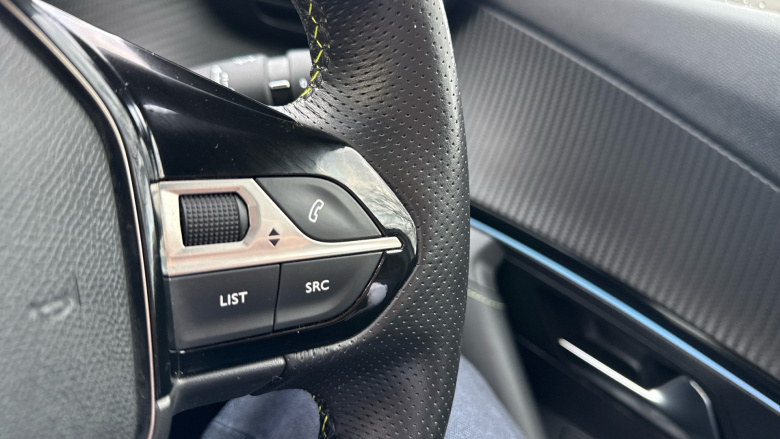 Peugeot 2008 100kW GT Premium 50kWh 5dr Auto Electric Estate